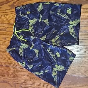 Spyder Swim Trunks